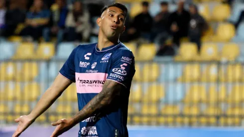 "Necesitamos un '9' de jerarquía"