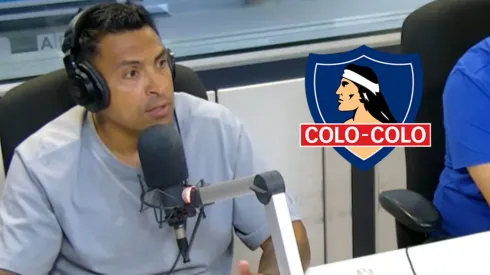 Gonzalo Jara y su defensor ideal para reforzar a Colo Colo