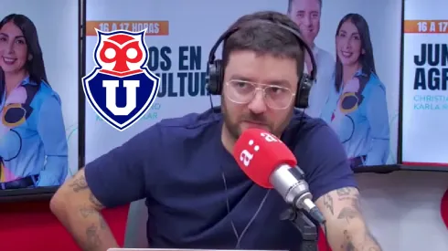 La U ya comienza a mirar de reojo su participación internacional.
