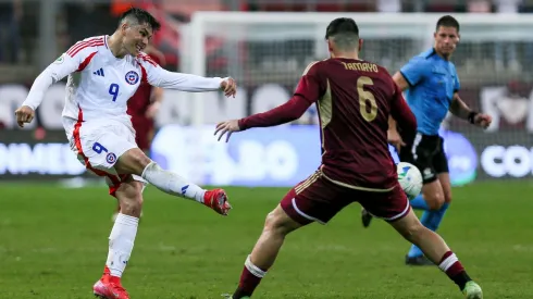 Ex azul le cae a los periodistas deportivos por Damián Pizarro