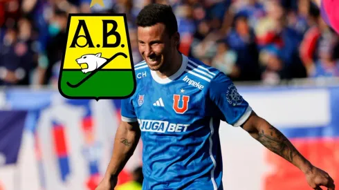 La cinematográfica bienvenida a Pons en Colombia