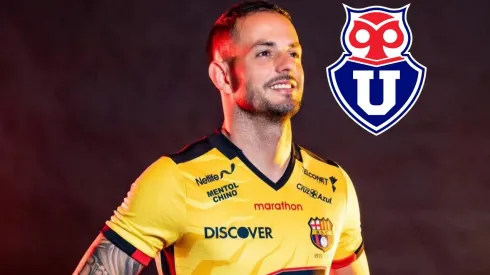 ¿Por qué la U está tan obsesionada con Octavio Rivero?