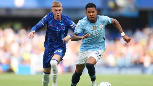 Duelo de alto impacto es el que se dará entre Chelsea y Manchester City