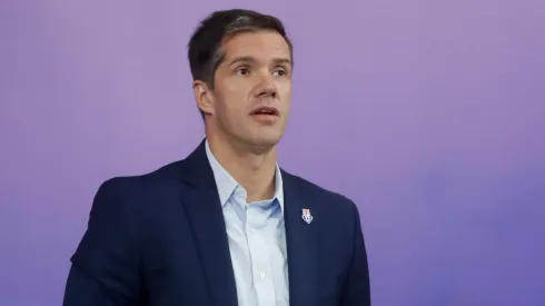 Se querellan contra Michael Clark tras compra de acciones. (Foto: Photosport)
