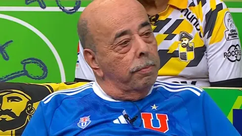 Tito Awad le cae con todo a los delegados presidenciales.
