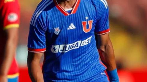 La U oficializa a su sexto refuerzo para el 2025