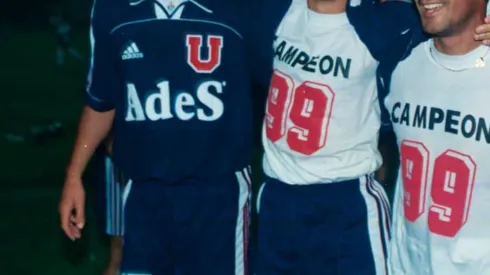 Jugó con Maradona, Riquelme y fue campeón con la U: "Me tildaron de..."