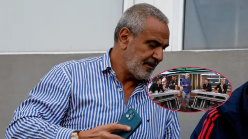 Milad se querella contra periodistas de Círculo Central