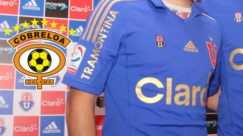 Cobreloa tiene un nuevo fichaje para afrontar la Primera B.