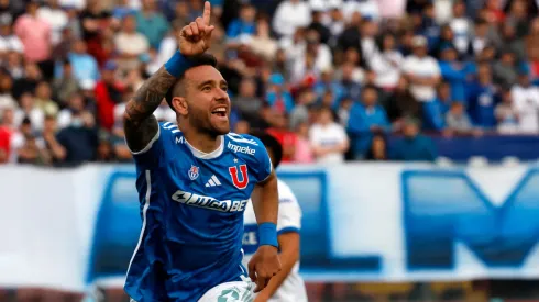 Matías Zaldivia y su gran noticia a la Universidad de Chile