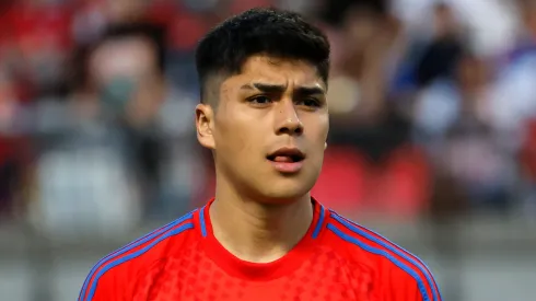 Damián Pizarro tiene un tema pendiente en Udinese. (Foto: Photosport)