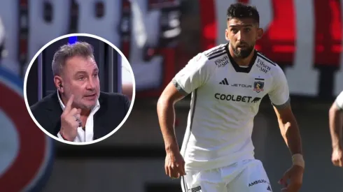 Marcelo Barticciotto destapa el hombre clave para la inminente vuelta de Emiliano Amor