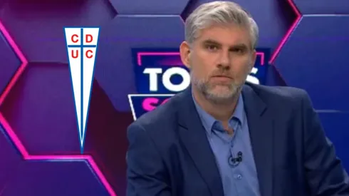 Manuel de Tezanos y su análisis a la Universidad Católica
