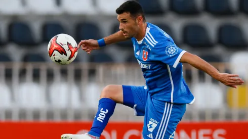 En la Universidad de Chile destapan la gran verdad por Fabricio Formiliano
