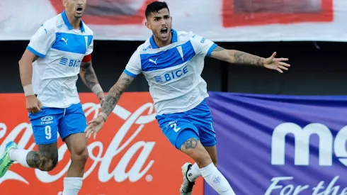 El defensor de los 'Cruzados' y su mensaje a todos los hinchas de la UC
