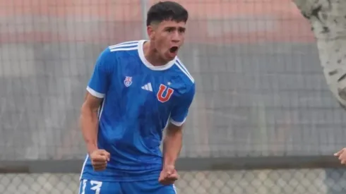 Agente de joya uruguaya cuenta por qué no siguió en la U