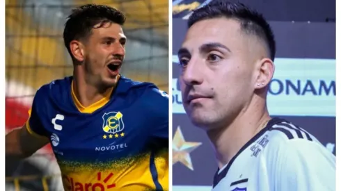 El dato donde Di Yorio se impone ante Javier Correa