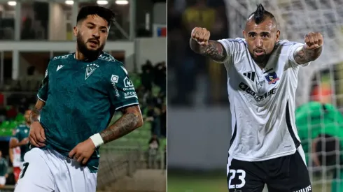 Santiago Wanderers vs Colo Colo se verán las caras por Copa Chile
