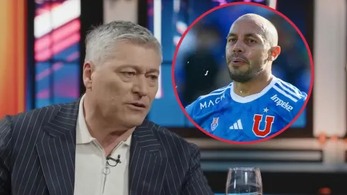 Pato Yáñez, otro que critica la citación de Díaz a La Roja: "No lo..."