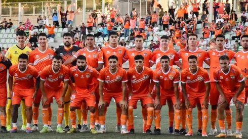 El partido entre Cobreloa y Deportes Antofagasta está programado para este domingo.
