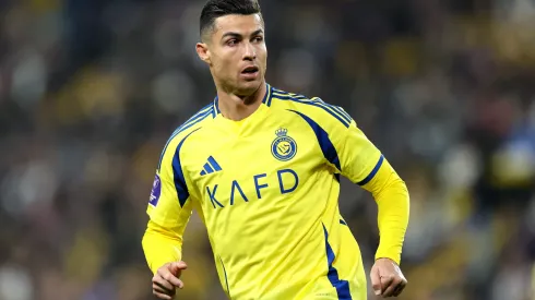 Cristiano Ronaldo vuelve a decir que es el  mejor de la historia del fútbol.
