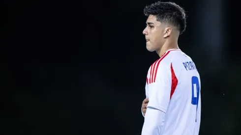 Damián Pizarro recibe duras críticas por su rendimiento
