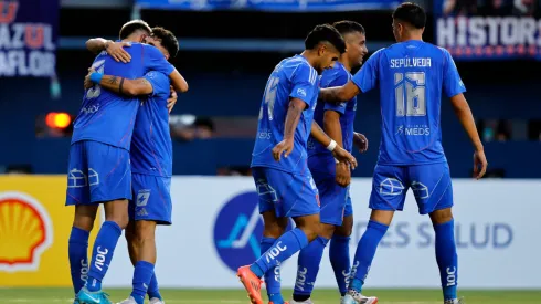 Universidad de Chile y la alarmante noticia en el mercado 
