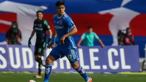 Fabián Hormazábal habló sobre las ofertas que ha recibido