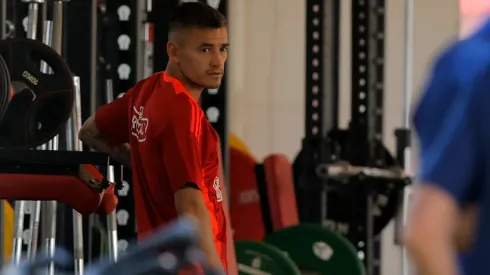 Destapan la razón que dejó a Charles Aránguiz fuera de 'La Roja'
