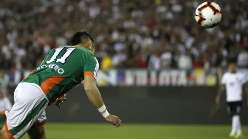 Felipe Reynero no renuncia a la U
