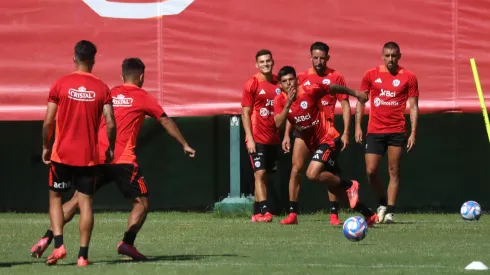 La Selección Chilena suma una nueva baja para el duelo con Panamá
