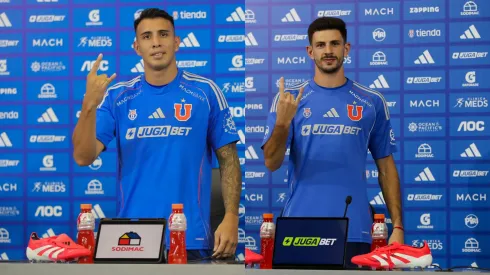 César Vaccia se la juega entre Lucas Di Yorio y Rodrigo Contreras.
