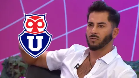 El histórico azul no le tiene mucha fe a este jugador en la U