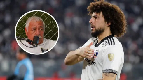 El histórico nacional sin filtro tras la salida de Maximiliano Falcón en Colo Colo
