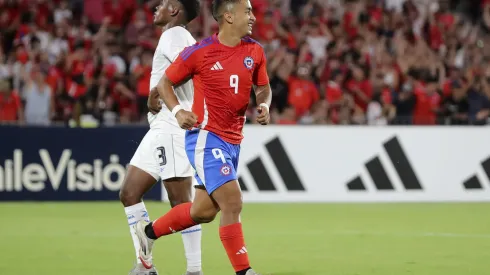 Romai Ugarte cree que los tres goles de Nicolás Guerra van con dedicatoria.