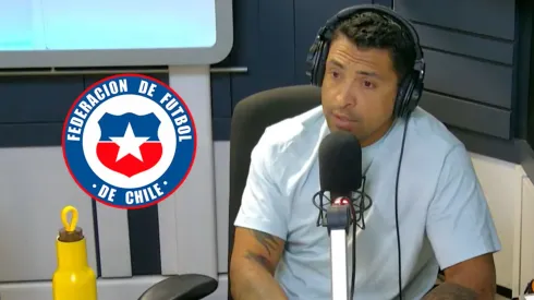 Gonzalo Jara destacó a estos nombres de la Selección Chilena