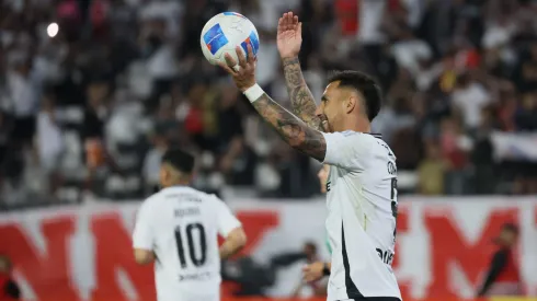 Con gran actuación de Javier Correa, Colo Colo gana su primer partido del año.
