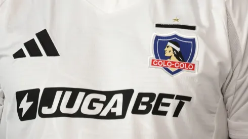 Jugador del Cacique podría sumar sus primeros minutos en el encuentro ante Unión San Felipe. (Foto: Photosport)
