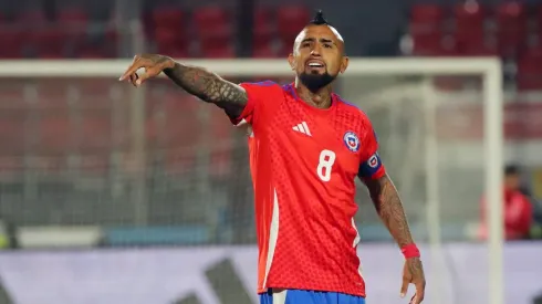Siguen los homenajes para el King Vidal.

