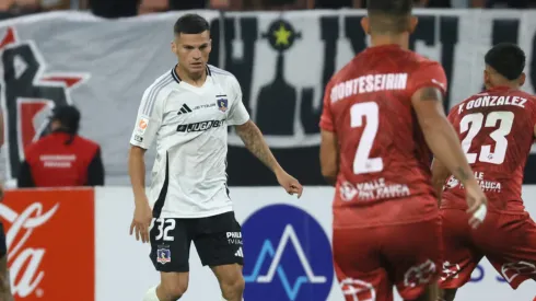 Lucas Cepeda habla del interés que tiene River Plate en él