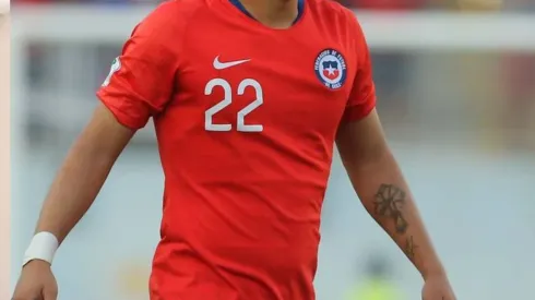 Unión Española sorprende a todos con el anuncio de fichaje de Díaz.
