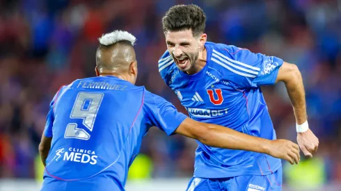 Universidad de Chile y su próximo encuentro en el Campeonato Nacional
