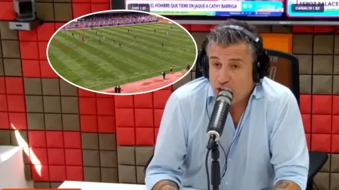 La Serena vs Colo Colo: "Partieron ayudando al regalón"