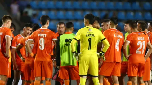 Cobreloa casi pierde a una de sus figuras para este 2025.
