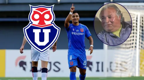 El día que Castec le prestó el ropero a Nico Guerra: "Hay que..."