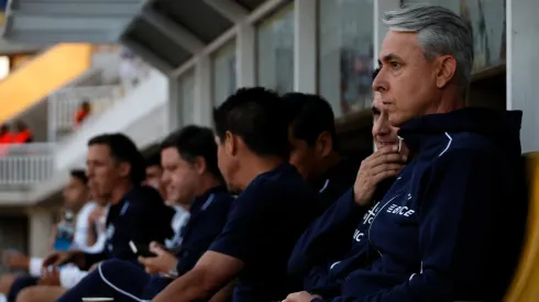 Histórico de la UC y su firme mensaje a Tiago Nunes para este 2025
