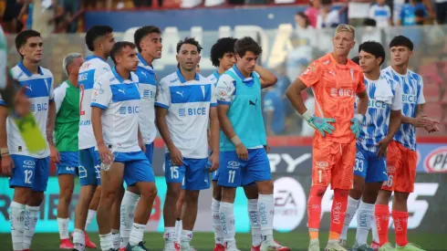 Universidad Católica toma una importante decisión en el mercado
