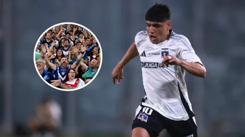 Los hinchas de Vélez suplican por el retorno de Claudio Aquino
