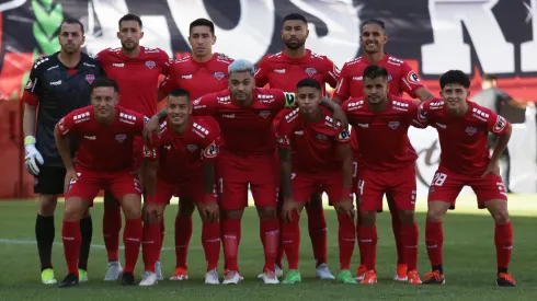 Ñublense comienza su camino en la Copa Libertadores 2025.