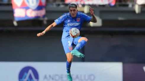 El inesperado apodo de Tamayo a Nacho Tapia